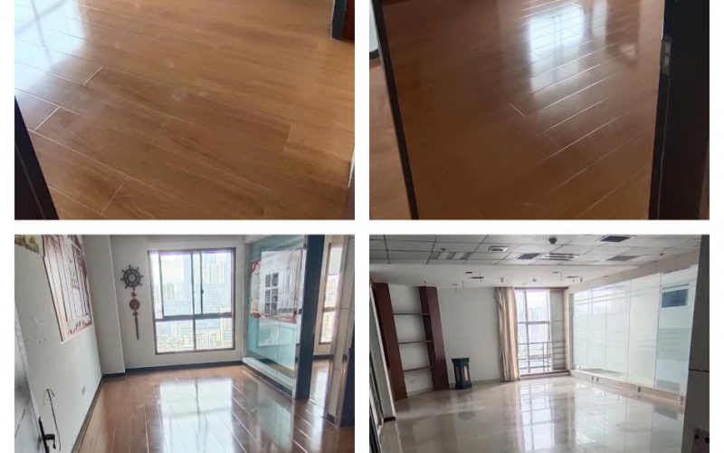 貴陽(yáng)市云巖區延安西路2號貴州建設大廈西座20層1號房產(chǎn)招租（延期）